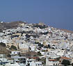 Cyclades - Syros Island
